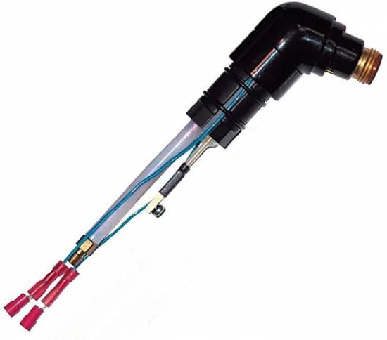 Decoupeur plasma Corps de torche 70&deg;