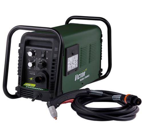 Decoupeur plasma D&eacute;coupeur plasma CutMaster 35 avec torche 6.1m connecteur ATC