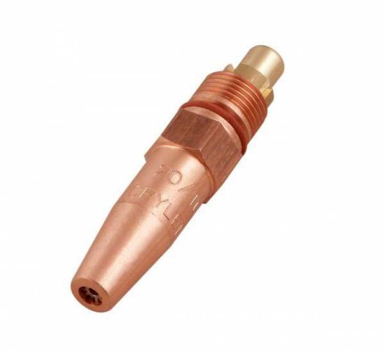 Flamme Tete de coupe HP1 acetylene 7/10 Le Lorrain