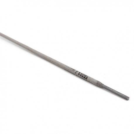 Flamme Soudobrasage enrobe &Oslash;3mm (l'unite/etui de 50u))