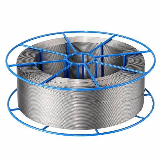 Metal d'apport Fil MIG 347 Si &Oslash;1.2mm (le kg/bobine 15 kg)