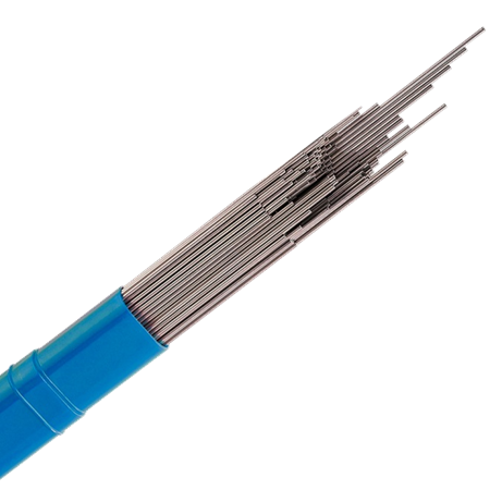 Metal d'apport Fil Tig ER 316L &Oslash;2.4 mm (Le kilo/ Etui 5 kg) BGT