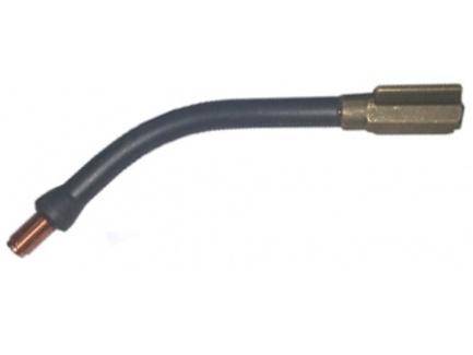MIG/MAG Corps de torche 50&deg; T150A/T205A Trafimet