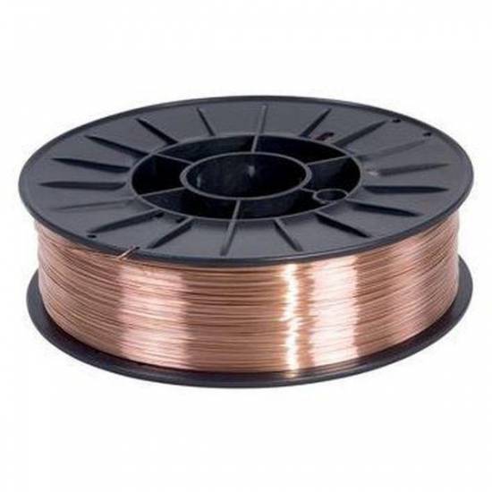 Metal d'apport Fil MIG C276 &Oslash;1.20mm (le kg/bobine 15kg)