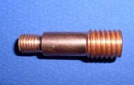 TIG Diffuseur  D2,0  WT17/18/26 s&eacute;rie courte BGT