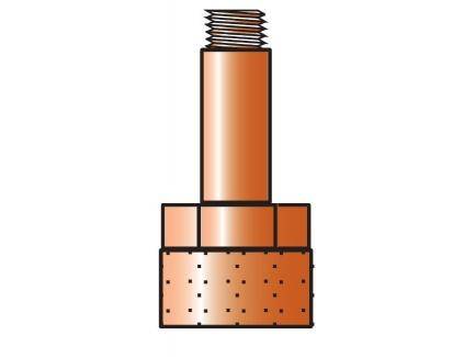 Diffuseur Gas Lens GD &Oslash;3.2 (995795) (TIG17/18/26) Trafimet