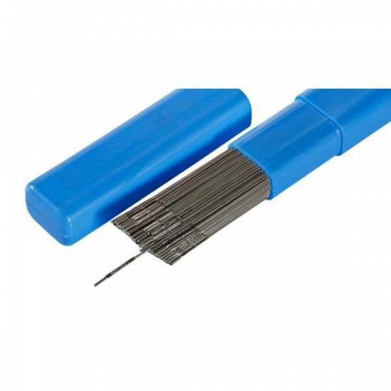 Fil TIG inox 310 &Oslash;2.0mm (le kg/etui 5kg)