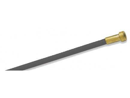 TIG Gaine &Oslash; 1.2-1.6 M 4.6 EURO/TW-MK GRISE Trafimet