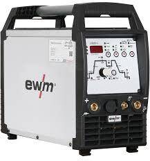 G&eacute;n&eacute;rateur TIG DC TETRIX 300-2 Comfort 5P TM EWM