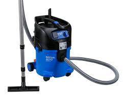 Aspirateur Industriel Aspirateur eau et poussi&egrave;res Attix 30-21 PC Nilfisk