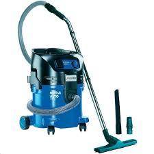 Aspirateur industriel eau et poussi&egrave;re ATTIX 30-01 PC Cuve 30 litres Nilfisk