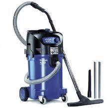 Aspirateur industriel eau et poussi&egrave;re ATTIX 50-01PC Cuve 50 litres Nilfisk