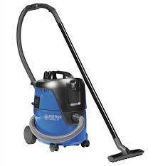 Aspirateur Industriel Obsolete voir 107406600 Aspirateur liquides et poussi&egrave;res AERO 21-01 PC Nilfisk