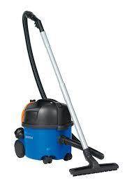 Aspirateur Industriel Aspirateur poussi&egrave;res SALTIX 10 1940L/MN CUVE DE 10 litres 5.5kg Nilfisk