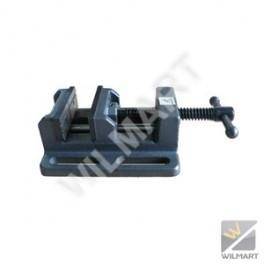Machine Outil Etau de per&ccedil;age fonte ouverture:150mm largeur mors:155mm 13kg BGT