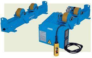 Manutention VIREUR ROTAMATIC / fou ST 2F