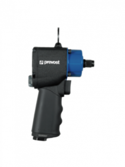Outil Pneumatique Cl&eacute; a choc compact 1/2 Prevost