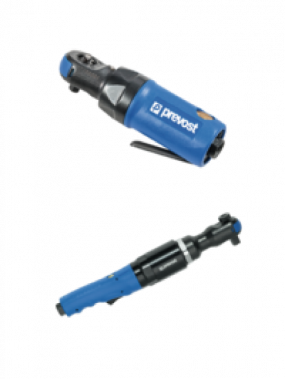 Outil Pneumatique Cle a rochet TRW12160 Haute Performance 1/2 Prevost