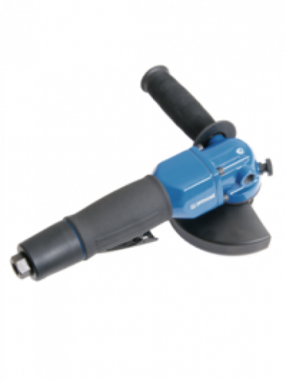 Outil Pneumatique Meuleuse d'angle 178mm pneumatique 6000tr/mn Prevost