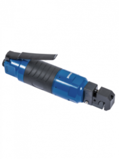 Outil Pneumatique Outil a perforer et a planer Ep tole 1.6 mm Dia poincon 5 mm Prevost