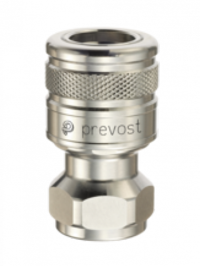 Outil Pneumatique Raccord eau femelle 3/4 Prevost