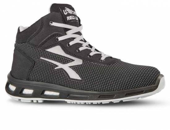 Chaussure STEGO P45 haute r&eacute;sistance &agrave; l'abrasion