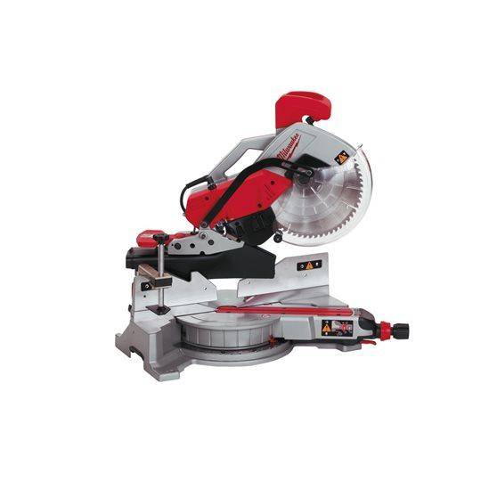 Meuleuse Scie radiale MS 304 DB &Oslash;305 mm Milwaukee