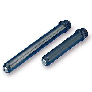 Outil Pneumatique Tete Allong&eacute; pr Rac 180 Lg 210 mm Far