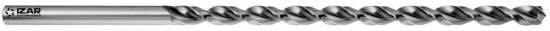 Foret extra long 5%CO M12X480mm mat&eacute;riaux dur serie 9040 Izar