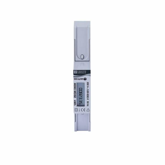 Mat&eacute;riel &eacute;lectrique Compteur d'&eacute;nergie 32A