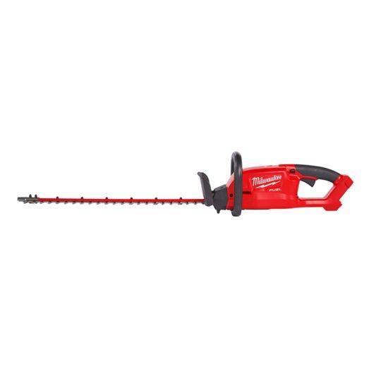 Meuleuse Taille-haie M18 CHT-O lame de 600mm coupe :20mm (livr&eacute;e sans batterie, ni chargeur) Milwaukee