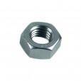 Visserie Fixation ECROU HU DIN 934 M24 INOX A2 (Le cent/Bo&icirc;te de 25)