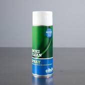Abrasif Aerosol InoxClean 400 ml Cibo