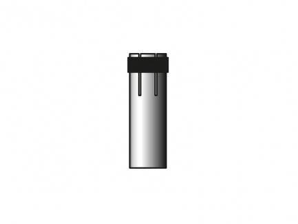MIG/MAG Buse conique &Oslash;17mm (24/240) Trafimet