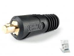 MIG/MAG CONNECTEUR M&Acirc;LE TEXAS-TSK 95 Trafimet