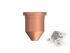 Decoupeur plasma TUY&Egrave;RE 85A - &Oslash; 1.3 BLISTER 5 PZ. POWERMAX 65-85-105&reg; Trafimet
