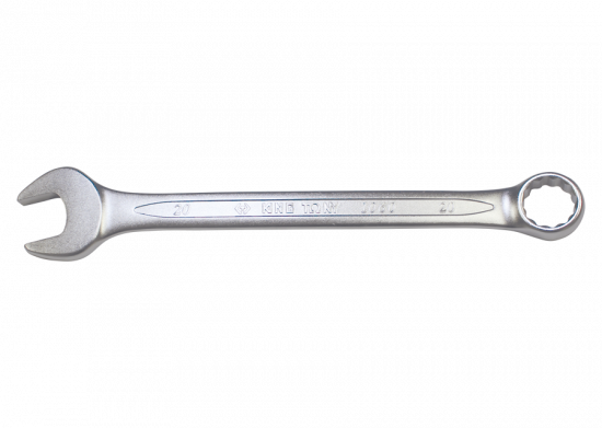 Outillage a main Blister de cl&eacute; mixte 32mm