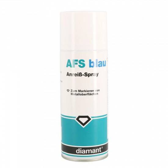 Peinture Bleu de prusse Aero 300 ml