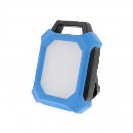Mat&eacute;riel &eacute;lectrique Projecteur led 30w 2400lm filaire 4m