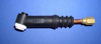 TIG Corps de torche WT9 flexible renforc&eacute; BGT