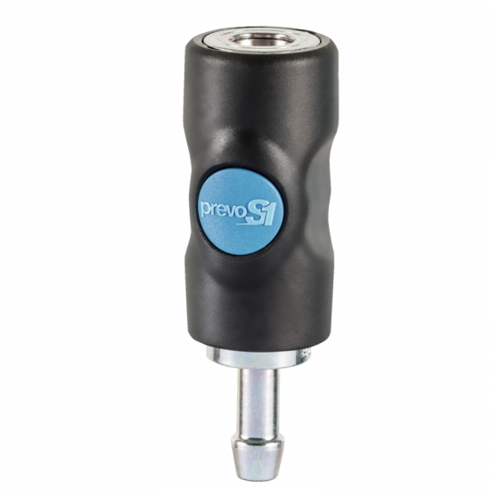 Raccord et accessoire Coupleur douille 10mm isi 06