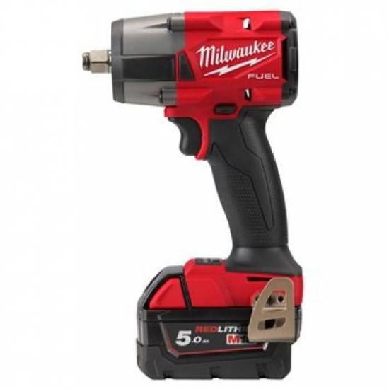 Perceuse Cl&eacute; &agrave; choc M18 FMTIW2F12-502X 745Nm