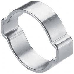 Raccord et accessoire Collier a 2 oreilles 11 a 13 mm
