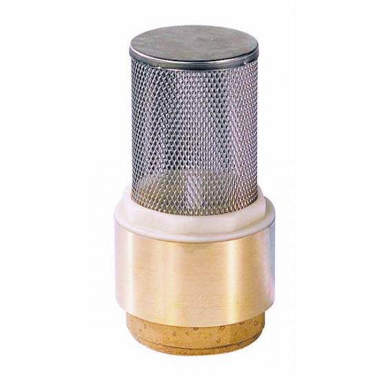 Fluiditique Crepine 2