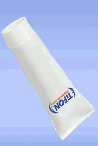 Produit d'hygi&egrave;ne Savon gel microbille sans solvant Tube 0.25L Salissures tenaces