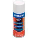 Peinture A&eacute;rosol rouge 400ml anti-corrosion RAL 3002