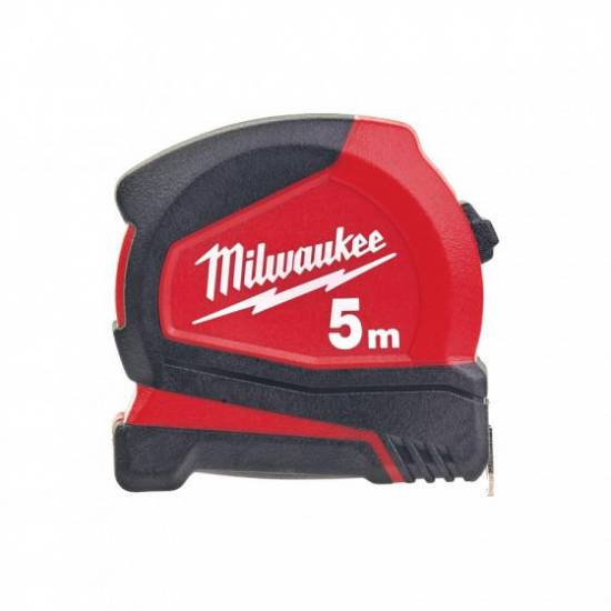 Metrologie Mesure &agrave; ruban Compacte Pro 5M/19MM
