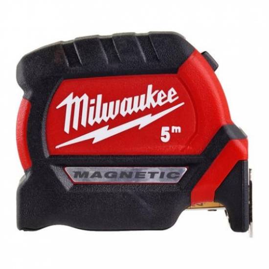 Metrologie M&egrave;tre ruban 5M Premium Magn&eacute;tique Gen 3