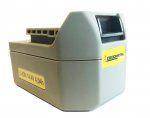 Mat&eacute;riel &eacute;lectrique Batterie supplementaire 4.0 Ah pr GO 251 264 ET 3312