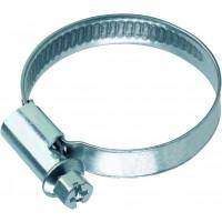 Visserie Fixation Collier a cremaillere Serflex 8-12 (la pi&egrave;ce bte de 50)